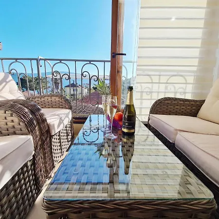 Live By The Sea, Bijela Apartment Rake Exterior photo